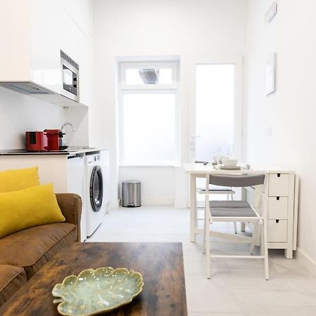 Apartamento Amplio Y Coqueto A Solo 750M Bernabeu 마드리드 외부 사진