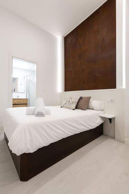 Apartamento Amplio Y Coqueto A Solo 750M Bernabeu 마드리드 외부 사진